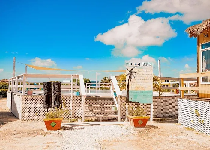 Apartamento F201 @ Mara Laguna San Pedro (Ambergris Caye)