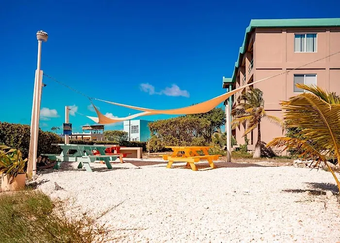 Apartamento F201 @ Mara Laguna San Pedro (Ambergris Caye)