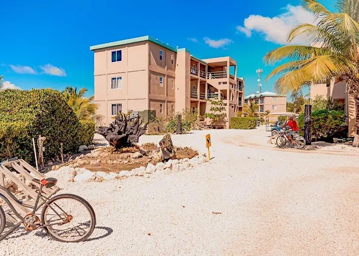 Apartamento F201 @ Mara Laguna